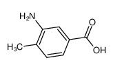 3-Amino-4-methylbenzoic acid CAS 2458-12-0 Regulatory Starting Materials