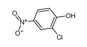 2-Chloro-4-nitrophenol powder CAS 619-08-9 custom synthesis
