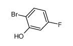 2-bromo-5-fluorophenol CAS 147460-41-1 Fluoro Compounds