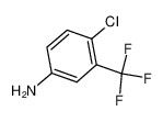 5-Amino-2-Chlorobenzotrifluoride 320-51-4 Sorafenib pharma intermediates