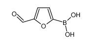 (5-Formylfuran-2-Yl)Boronic Acid CAS 27329-70-0 Lapatinib Phama Intermediate