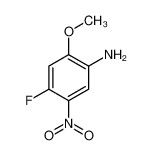 4-fluoro-2-methoxy-5-nitroaniline CAS 1075705-01-9 Osimertinib intermediate
