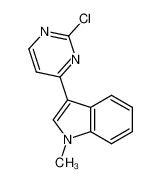 CAS 1032452-86-0 Osimertinib Medicine Intermediate
