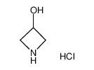 Azetidin-3-Ol Hydrochloride CAS 18621-18-6 Solid Organic Compounds