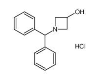 90604-02-7 Medicinal Compounds 1-(Diphenylmethyl)-3-Hydroxyazetidine Hydrochloride
