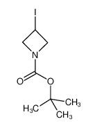 C8H14INO2 CAS 254454-54-1 heterocyclic compounds in drugs