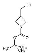 1-Boc-3-azetidinemethanol CAS 142253-56-3 Four Membered Heterocyclic Compounds