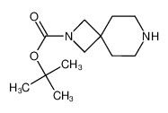 C12H22N2O2 CAS 236406-55-6 Heterocyclic Organic Compounds