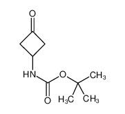 CAS 154748-49-9 Functional Dyes tert-butyl N-(3-oxocyclobutyl)carbamate