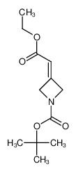 CAS 1002355-96-5 Four Membered Heterocyclic Compounds C12H19NO4