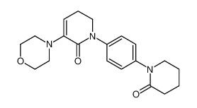 CAS 545445-44-1, 3-Morpholino-1-(4-(2-Oxopiperidin-1-Yl)Phenyl)-5,6-Dihydropyridin-2(1H)-One, Apixaban Intermediate