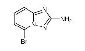 CAS 1010120-55-4 Pyridine Compounds 5-Bromo-[1,2,4]Triazolo[1,5-A]Pyridin-2-Amine