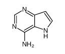 5H-Pyrrolo[3,2-D]Pyrimidin-4-Amine CAS 2227-98-7 Pyrimidine Compounds