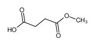 Mono-Methyl Succinate CAS 3878-55-5 Alkane Compounds
