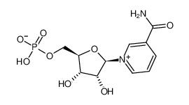 Nucleotide CAS 1094-61-7 β-Nicotinamide mononucleotide