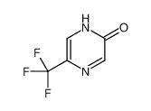 5-Trifluoromethyl-Pyrazin-2-Ol CAS 134510-03-5 Fluoro Compounds Chemical
