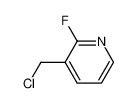 3-(Chloromethyl)-2-Fluoropyridine CAS 315180-14-4 Pyridine Compounds