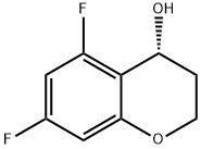 CAS 1270294-05-7 Tegoprazan Chemical  Intermediate (R)-5,7-Difluorochroman-4-Ol