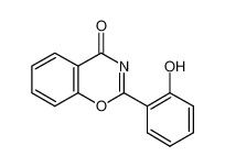 2-(2-hydroxyphenyl)-4H-1,3-benzoxazin-4-one, CAS 1218-69-5, Deferasirox intermediate