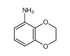5-Amino-1,4-Benzodioxane,CAS 16081-45-1 Heterocyclic Compounds