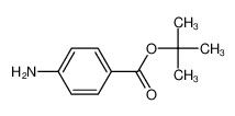 Tert-Butyl 4-Aminobenzoate CAS 18144-47-3 Custom Synthesis Chemicals