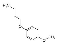 CAS 100841-00-7 Custom Synthesis Chemicals 3-(4-Methoxyphenoxy)Propan-1-Amine
