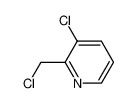 CAS 122851-69-8 Pyridine Derivatives Synthesis 3-Bromo-2-(Chloromethyl)Pyridine