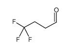 4,4,4-Trifluorobutyraldehyde CAS 406-87-1 Organic Chemistry Synthesis