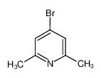 4-Bromo-2,6-Dimethylpyridine CAS 5093-70-9 Pyridine Compounds