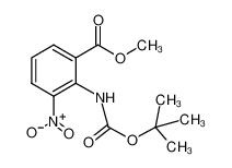 CAS 57113-90-3 chemical aroma 2-[[(1,1-DIMETHYLETHOXY)CARBONYL]AMINO]-3-NITRO-METHYL ESTER