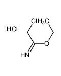 2-Chloro-1-Ethoxy-Ethanimine CAS 36743-66-5 Organic Chemistry Alkanes