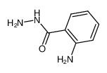 2-AMINOBENZHYDRAZIDE CAS 1904-58-1 Hydrazine Compounds