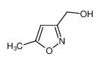 1.183g/cm3 CAS 35166-33-7 Heterocyclic Compounds (5-Methylisoxazol-3-Yl)Methanol