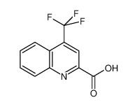 588702-67-4 Quinoline Compounds 4-(Trifluoromethyl)quinoline-2-carboxylic acid