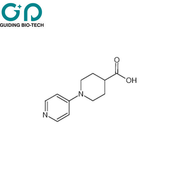 CAS 93913-86-1 Pyridine Compounds 1-(Pyridin-4-Yl)-Piperidine-4-Carboxylic Acid