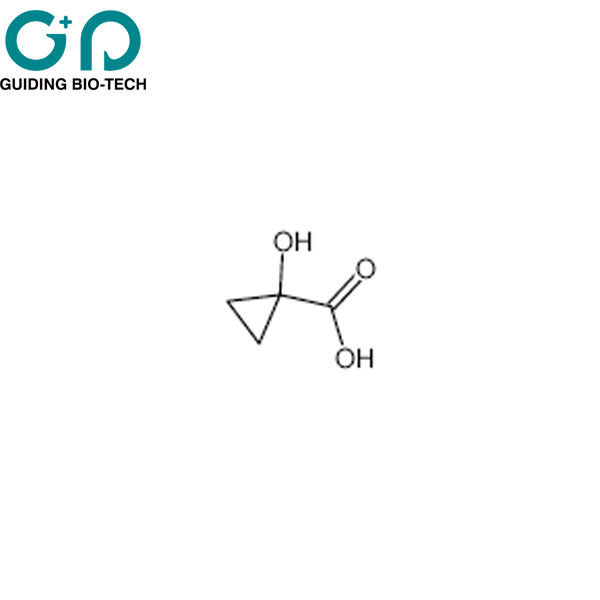 1-Hydroxy-1-Cyclopropanecarboxylic Acid CAS 17994-25-1 Alkane Compounds