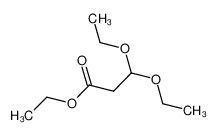 CAS 10601-80-6 Custom Synthesis Chemicals Ethyl 3,3-Diethoxypropanoate