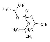 98.0% Min Chlorotitanium Triisopropoxide CAS 20717-86-6