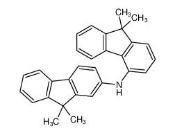 CAS 1644054-07-8 N-(9,9-Dimethyl-9H-Fluoren-4-Yl)-9,9-Dimethyl -9H-Fluoren-2-Amine