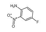 4-Fluoro-2-nitroaniline CAS 364-78-3 Pharmaceutical Intermediates