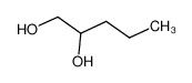 Pharmaceutical Intermediates 1,2-Pentanediol CAS 5343-92-0