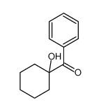 1-Hydroxy Cyclohexyl Phenyl Ketone，CAS 947-19-3