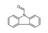 carbazole-9-carbaldehyde，CAS39027-95-7