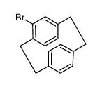 4-Bromo[2.2]paracyclophane，CAS 1908-61-8