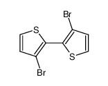 3,3'-Dibromo-2,2'-bithiophene,CAS 51751-44-1