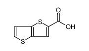Thieno[3,2-B]Thiophene-5-Carboxylic Acid CAS 1723-27-9