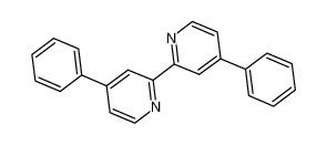 4,4'-DIPHENYL-2,2'-BIPYRIDINE，CAS 6153-92-0