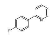 2-(4-Fluorophenyl)Pyridine CAS 58861-53-3