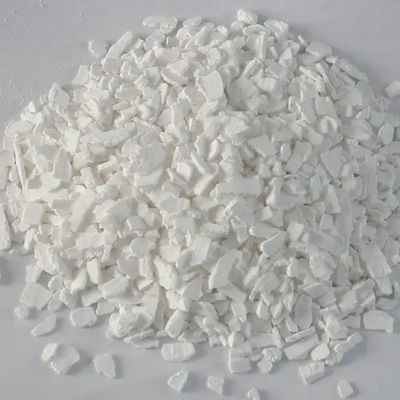Potassium Hydroxide Caustic Potash Inorganic Chemicals Raw Material Cas 1310-58-3