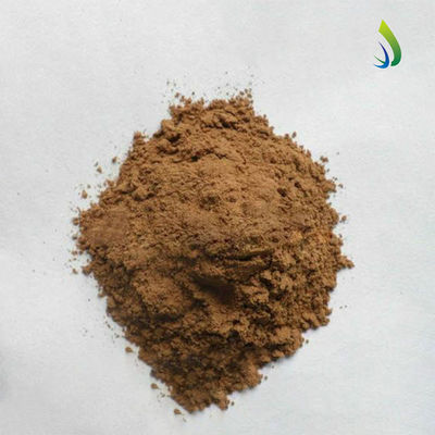 1-(Benzo[D][1,3]Dioxol-5-Yl)-2-Bromopropan-1-One Cas 52190-28-0 1-(1,3-Benzodioxol-5-Yl)-2-Bromopropan-1-One